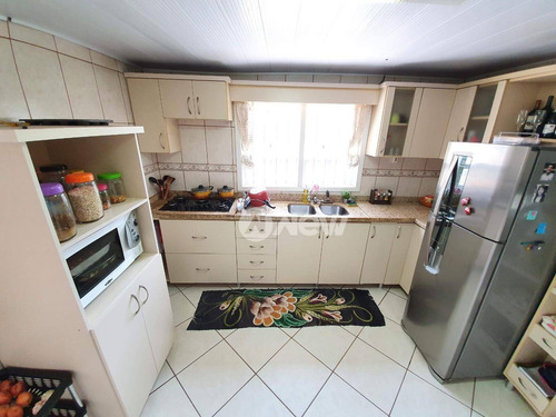 Imagem 11 de 25 de Casa À Venda, 153 M² Por R$ 320.000,00 - São Jorge - Novo Hamburgo/rs - Ca3822