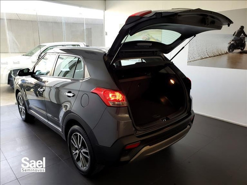 Imagem 8 de 14 de Hyundai Creta 2.0 16v Prestige