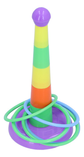 Juego De Juguetes Para Pájaros, 7 Piezas, Rompecabezas, Mini