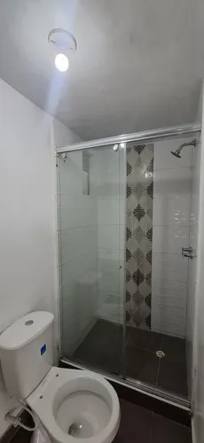 Apartamento Monte Claro Suba Rincón 44 M2