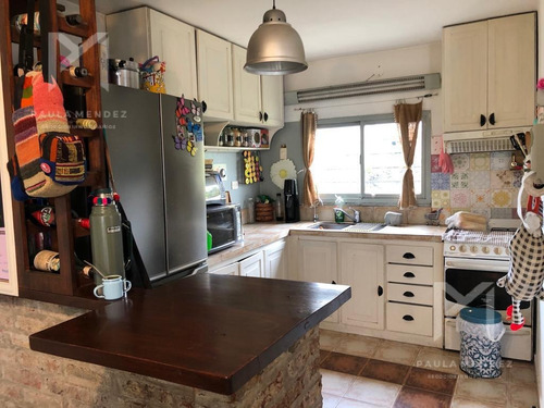 Casa - Venta - 4 Ambientes - Rincon De Milberg - Tigre