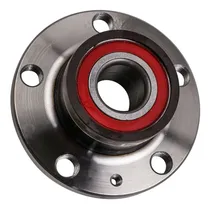 Comprar Maza Masa Ruleman Rueda Trasera Vw Fox Suran Sin Abs