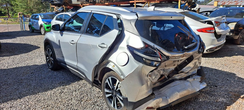 Nissan Kicks 1.6 2022 65.175km 114cvs - Solicite Peças Rs Au