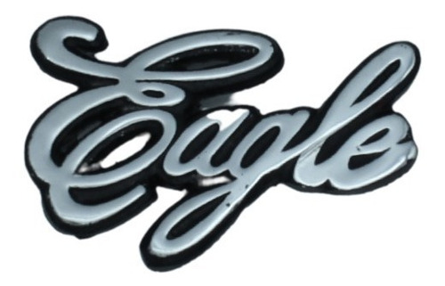 Emblema De Parilla Camión International 9400 Eagle 