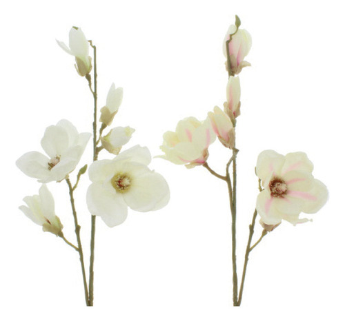 Magnolia Artificial 83 Cm