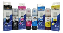 Comprar Tintas Compatible Para Epson 544 5290 L1110 L3110 L3150