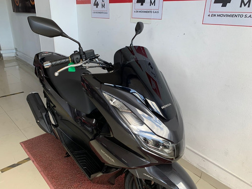 Imagen 9 de 15 de Nueva Honda Pcx160 2024!!