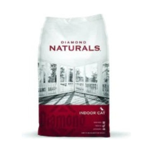 Diamond Indoor Cat 500 Gr