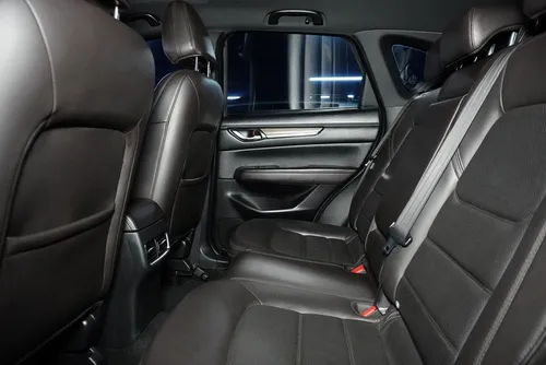 Mazda New Cx5 Signature 2.5t Automatica 4x4 Gasolina