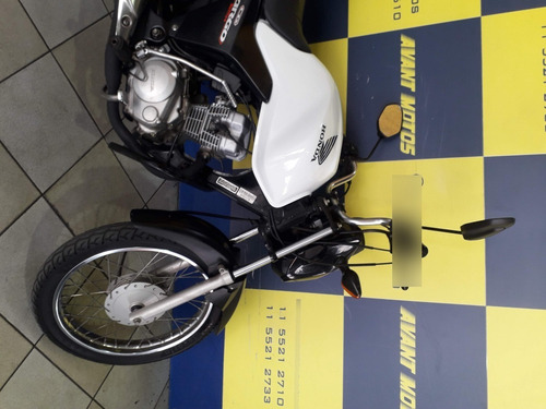 Imagem 5 de 12 de Honda Cg 125 Cargo
