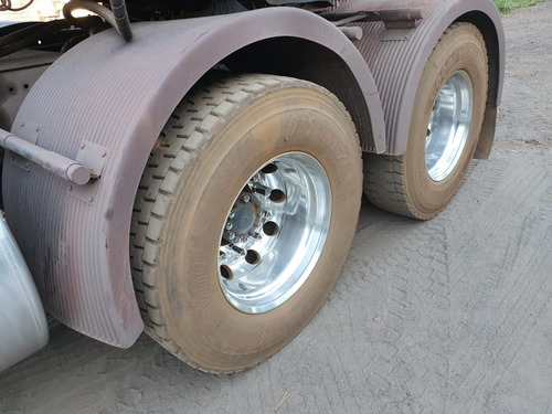 Volvo Fh 500 6x4 Teto Alto Top De Linha Traçado