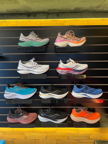 Tenis Saucony Endorphin Speed 3 Masculino