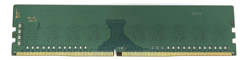 Módulo Samsung M378a1k43bb1-cpb 8gb Ddr4 2133mhz 17000 No...