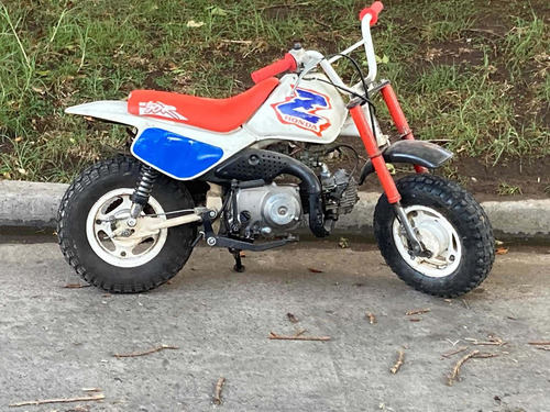 Honda Z50
