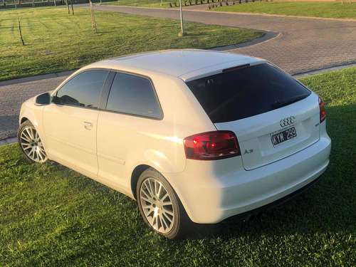 Audi A3 2012 1.8 T Fsi Stronic 160cv