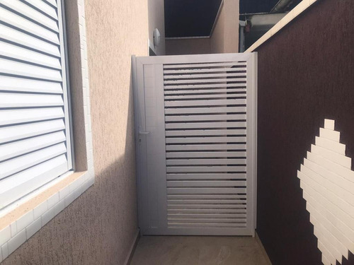 Imagem 14 de 14 de Sobrado 2 Dormitorio Caiçara 400m Da Praia Aml119