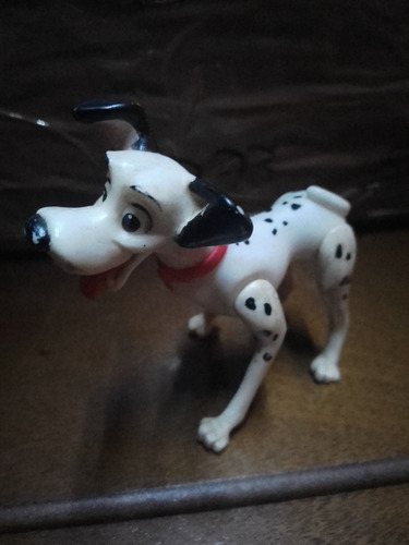 Figura 101 Dálmatas Disney (Usado)