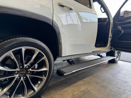 Jeep WAGONNER V8 5.7L
