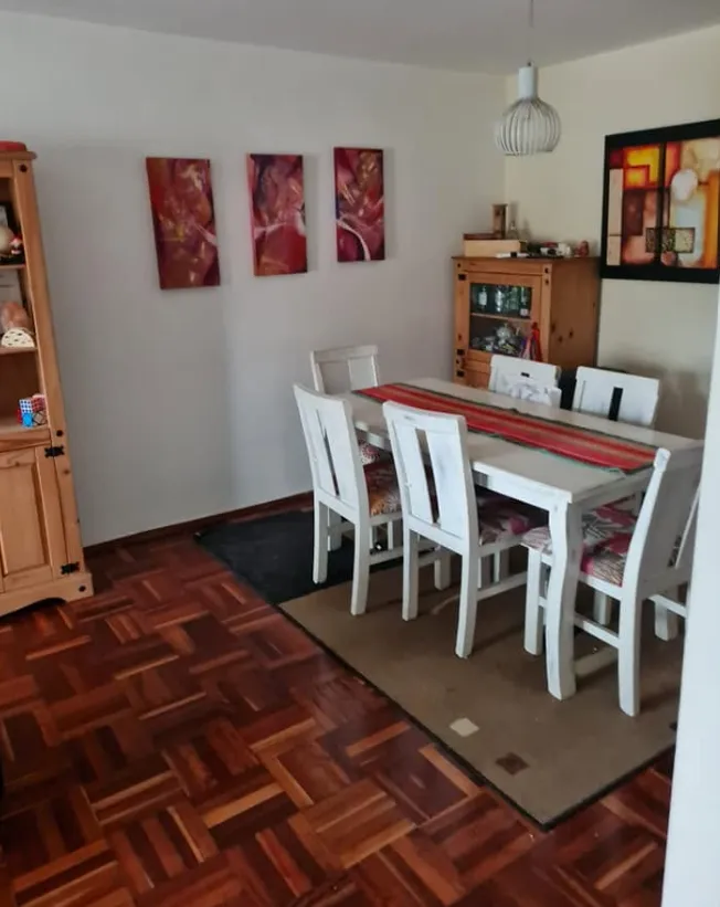 Alquiler Apartamento 2 Dormitorios En Pocitos Equipado! · Foto 3