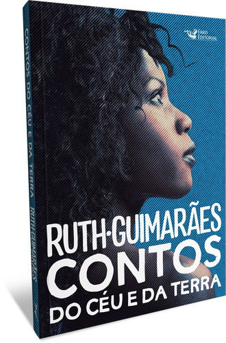 Contos do Céu e da Terra, de Guimarães, Ruth. Editorial Faro Editorial Eireli, capa mole em português, 2021