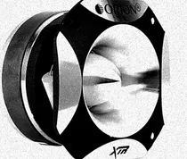 Comprar Tweeter Xtr Orion De Competencia Made In Usa