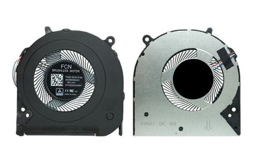 Ventilador Fan Hp 240 245 246 247 340 348 G7 G8 G9 14 Cf Cm