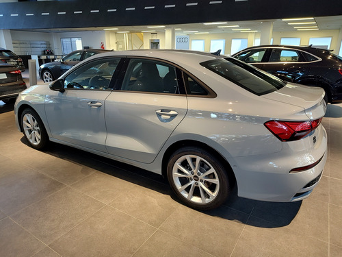 Audi A3 1.5 35 Tfsi Sedan Tiptronic 150Cv