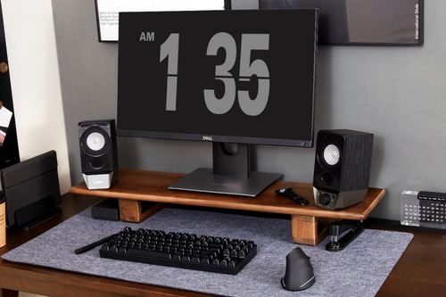 Edifier R19bt Parlantes 2.0 Bt V5.3 Usb Pc Salida Auricular Color Negro