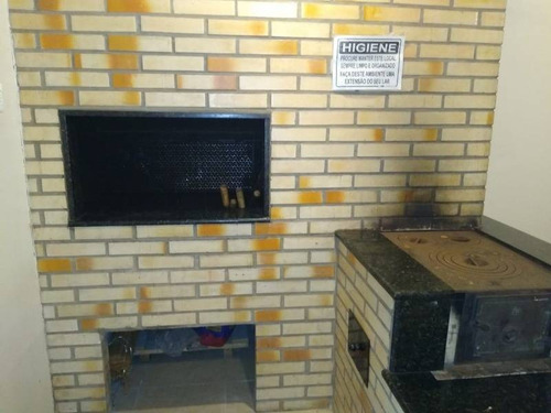 Imagem 2 de 15 de Apartamento - Exposicao - Ref: 7923 - V-7923