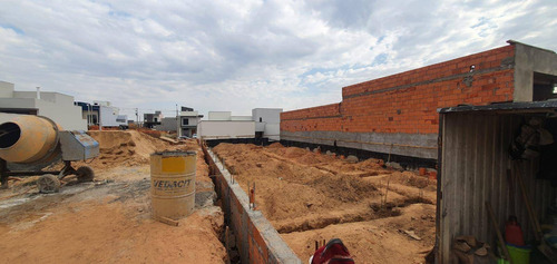 Imagem 3 de 3 de Casa Com 3 Dormitórios À Venda, 149 M² Por R$ 995.000,00 - Condomínio Jardim Mantova Residencial - Indaiatuba/sp - Ca11973