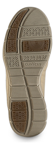 Zapato Onena 5694 Artritis Juanetes Cojin De Gel Ancho Doble