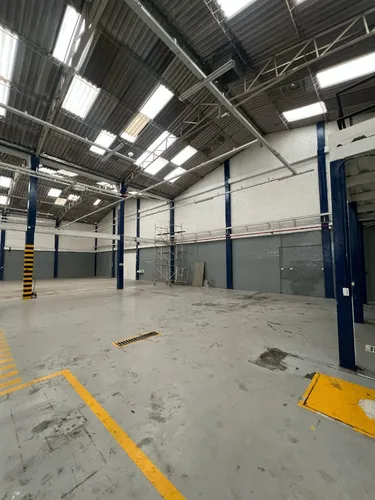 Venta De Bodega