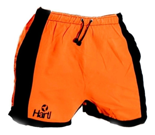 Id461 Short Pantalon Corto Hartl Verano Secado Rápido