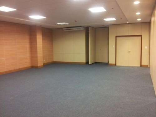 Imagem 19 de 29 de Empresarial Rio Mar Trade Center - Rm0506 - 3569417