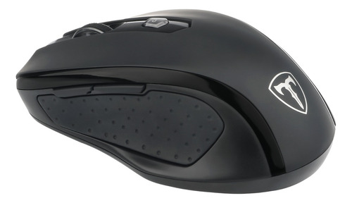 Mouse Oficina Inalámbrico T-dagger Corporal 2400 Dpi 6 Boton