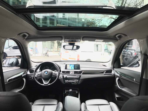 Gd Motors Bmw X1 25i X Drive 231cv 2018 19500 Km Unico Dueño