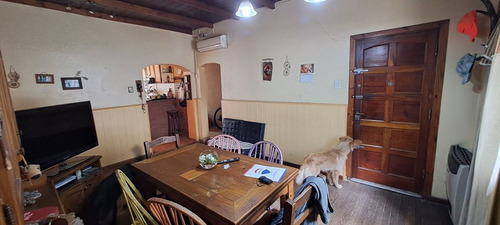 Venta De Casas Fondo Quincho Parrilla Barracas