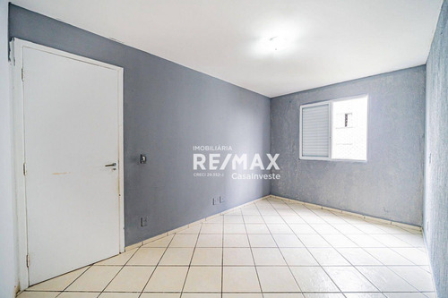Imagem 11 de 30 de Apartamento Com 2 Dormitórios À Venda, 56 M² Por R$ 204.999,99 - Parque Rebouças - São Paulo/sp - Ap0760