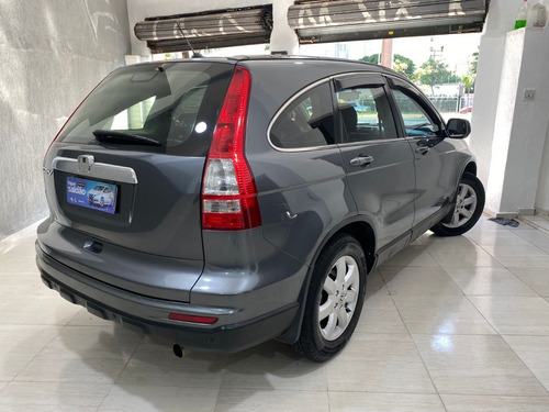 Imagem 6 de 12 de Honda Crv Lx 2011