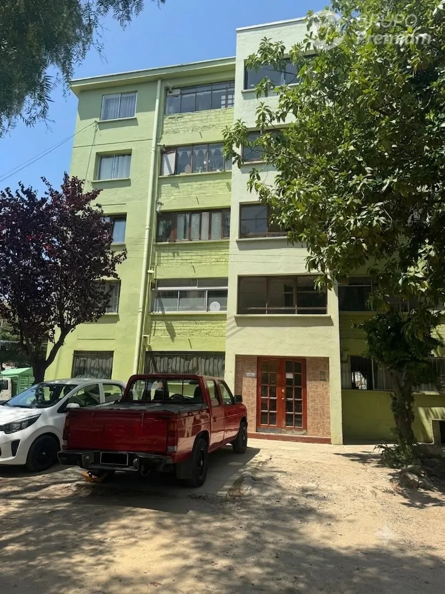 Imagen 1 de 12 de Invierte En Viña Del Mar Dúplex 3d Excelente Oportunidad