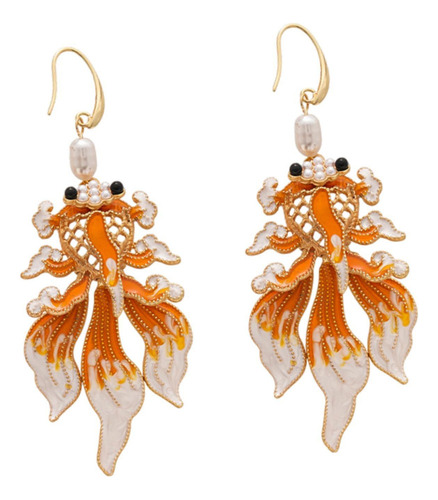 Pendientes Colgantes Pendientes Con Dijes Joyas, Pendientes
