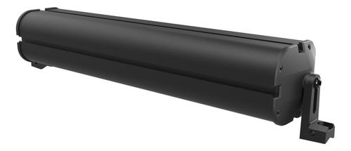 Barra De Sonido Amplificada Wet Sounds Stealth Xt 6-b 300w Color Negro