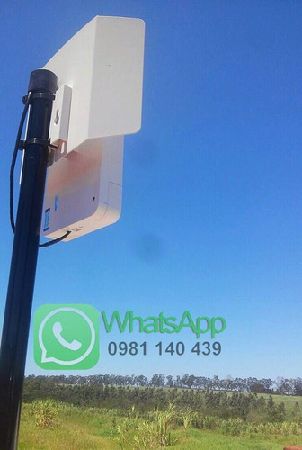 Imagen 8 de 8 de Amplimax Internet 4g Lte Para El Campo