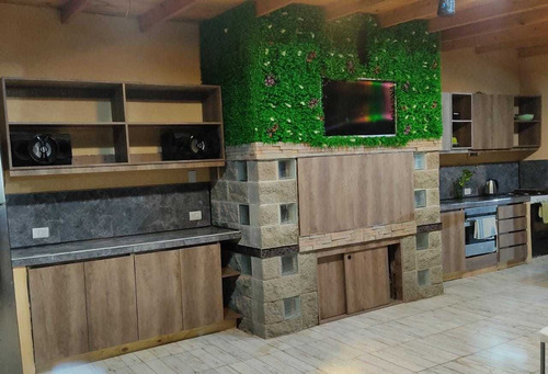 Imagen 6 de 25 de Alquiler Para Eventos - Zona Norte - Leer Todo