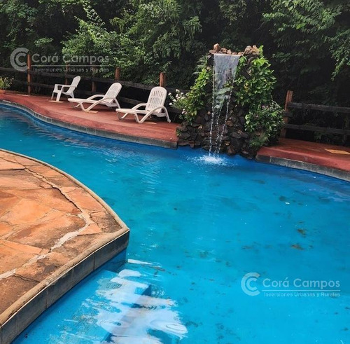 Se Vende Hotel En San Ignacio, Misiones.