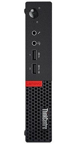 Cpu Lenovo M910q Micro Core I5 6ger 4gb 256gb Ssd - Novo