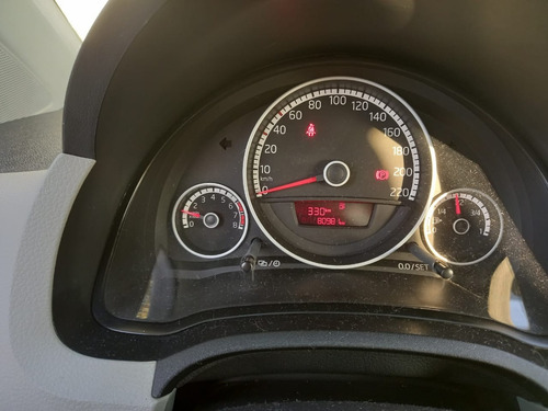 Imagem 5 de 7 de Volkswagem Up 1.0 Tsi Move Up 12v