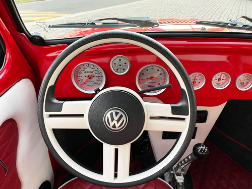 Volkswagen Fusca FUSCA 1500