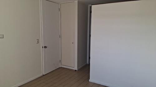 Reservado. Arriendo Dpto 2d2b + Est. Edificio Espacio Parque