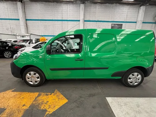 Renault Kangoo 1.6 Intens